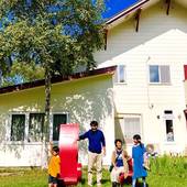 APPI Life is Beautiful（岩手県 ペンション） / 5