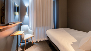 セミダブルルーム 禁煙