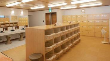 屋内スパ浴槽 / 2