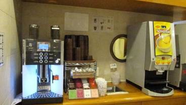 コーヒー サービス / 2