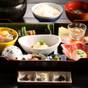 【夕食なし】温泉で朝風呂＆土鍋ご飯の朝食でちょっと贅沢に1日をスタート | 渓流荘 しおり絵