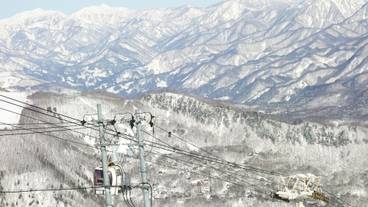 スノー スポーツとスキー / 5