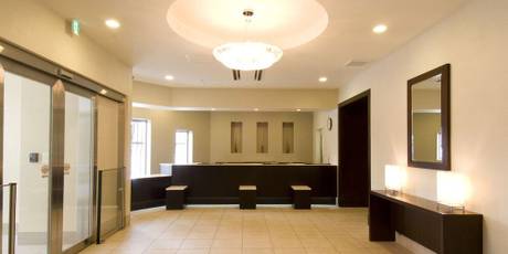 磐梯の湯 ドーミーインEXPRESS郡山