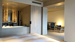 ジャグジースイートルーム 110