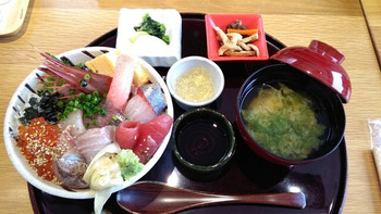 「館山なぎさ食堂」 料理 60622973 