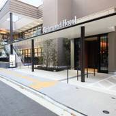 リッチモンドホテル横浜駅前(神奈川県 ビジネスホテル) / 5