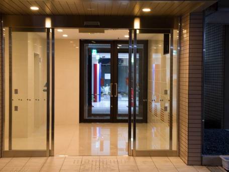 京都プラザホテル新館 / 5