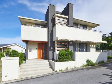 イーホライズンリゾート名護 / 4