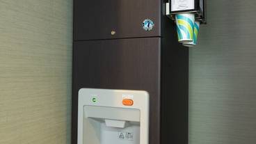 施設内の設備 / 5