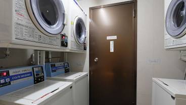 ランドリー ルーム / 4