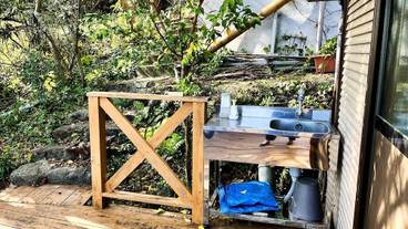 テラス / パティオ / 27