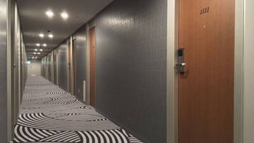 内装の詳細 / 10