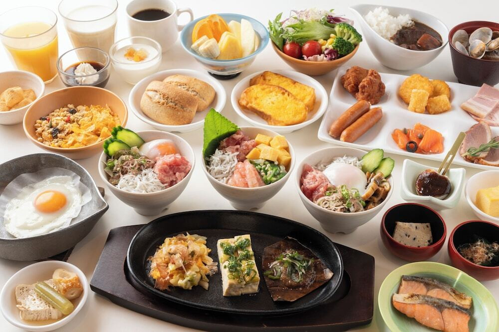 レストラン