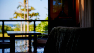 サンルームコテージ　禁煙　オーシャンビュー