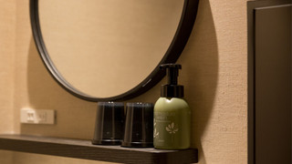 スーペリア ダブルルーム