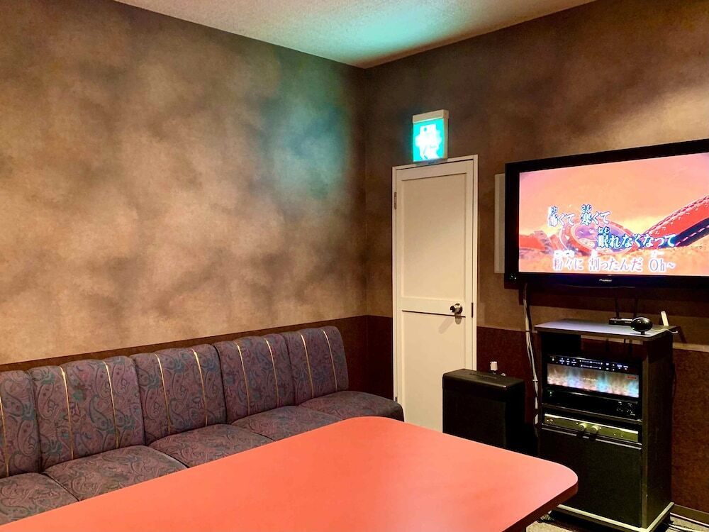 カラオケ ルーム