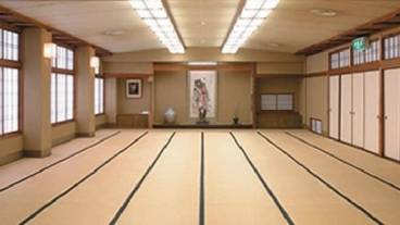 ボールルーム / 11