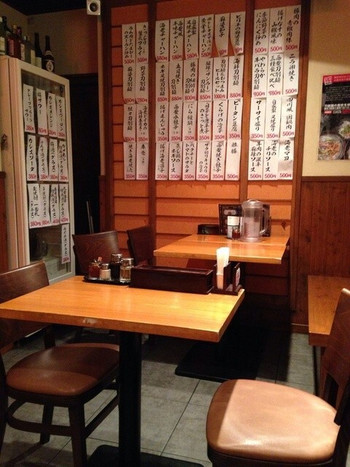 「麺王翔記」 内観 23195998 