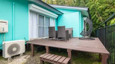 バーベキュー / ピクニック エリア / 11