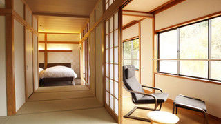 和洋室 53平米 さくら