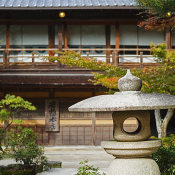 夏目漱石をはじめ多くの著名人が宿泊4779952
