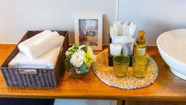 客室の設備とサービス / 6