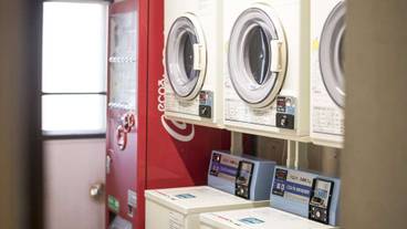 ランドリー ルーム / 6