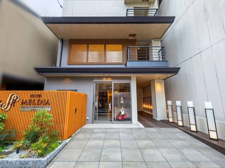 ホテルメルディア四条河原町アネックス / 5