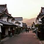 徳島の「うだつの町並み」を散策しよう！みどころ＆グルメスポット