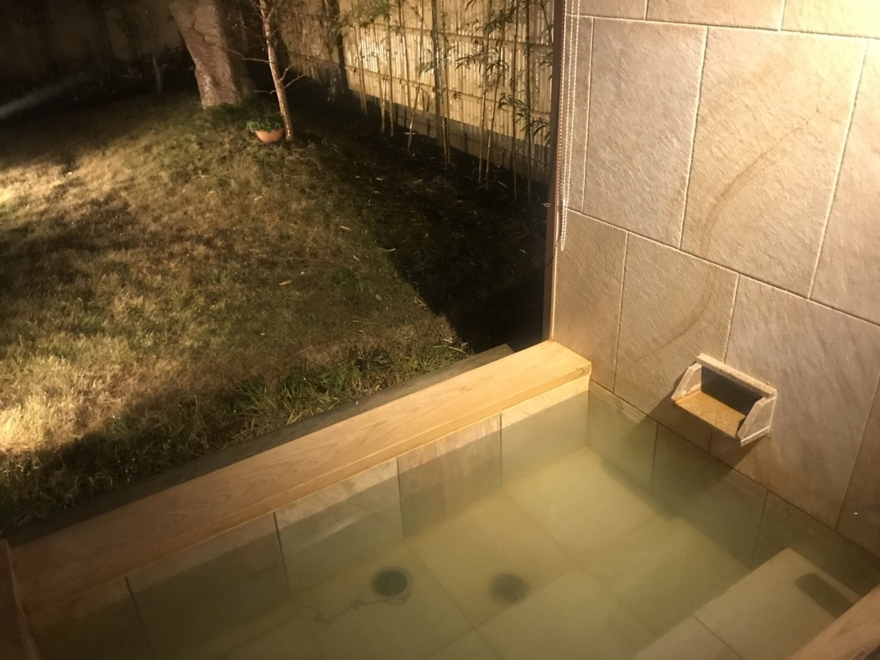 橋津屋 別邸 月代3404497