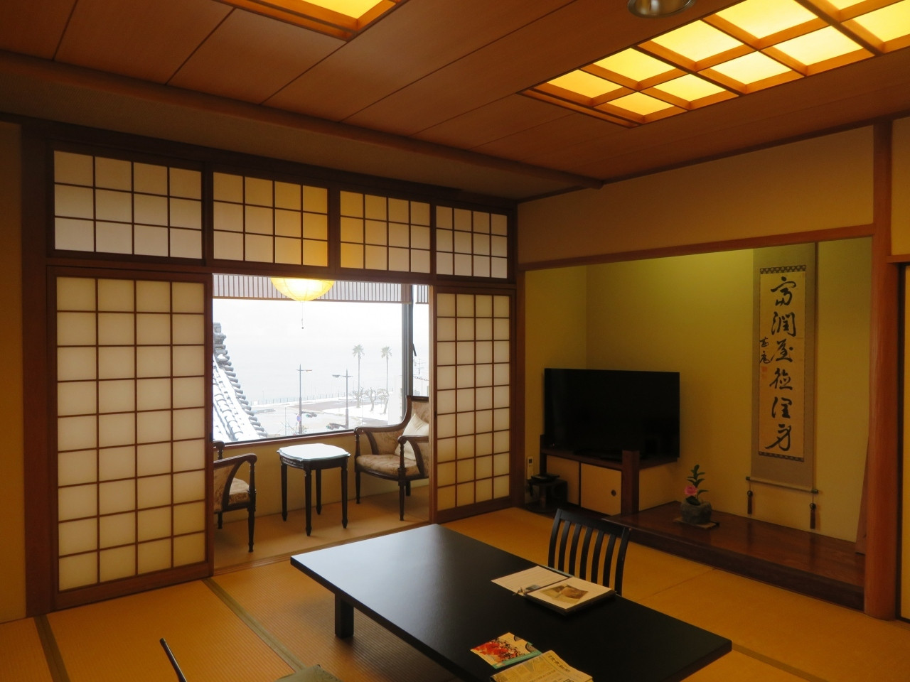 歴史的な調度品が展示された記念館で、タイムスリップ気分♪3417555