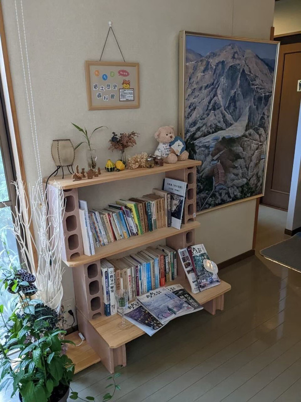 ブックスペース