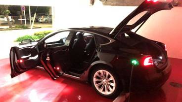 フィットネス設備 / 4