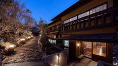 黒川温泉 南城苑