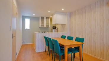 専用キッチン / 30