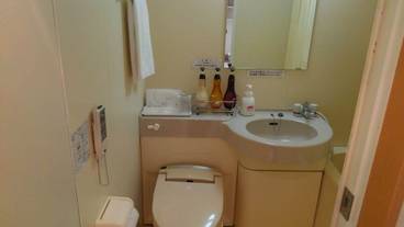 バスルーム / 16