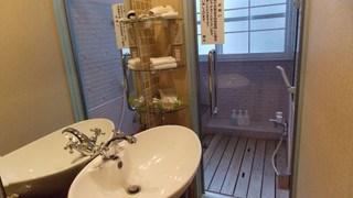 [百合･五月] 和室8畳 (バス付) 禁煙