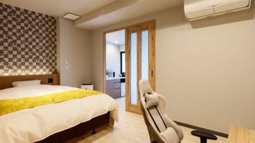 花地蔵庵　1名様専用洋室 / 9