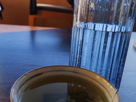 亀の井ホテル 焼津 / 2