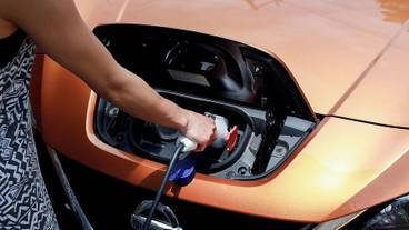 RV またはトラック用駐車場 / 4