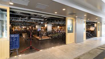 ル・サイク土浦店 / 7