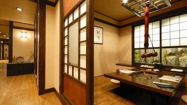 施設内の設備 / 3