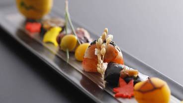 食事・飲み物 / 7