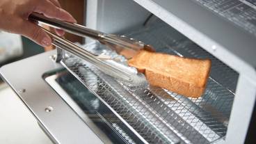 朝食ビュッフェ / 25