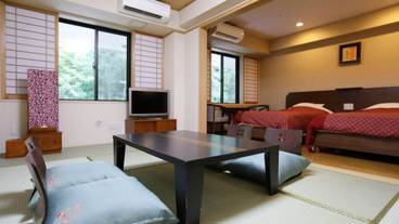 箱根湯本温泉 天成園(ハコネユモトオンセン テンセイエン) / 2