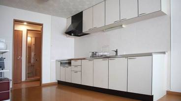 専用キッチン / 29