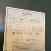 東横イン大阪JR野田駅前（大阪府 ビジネスホテル） / 3