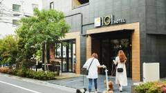 イチホテル浅草橋