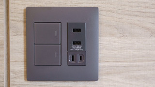 ダブルルーム 禁煙