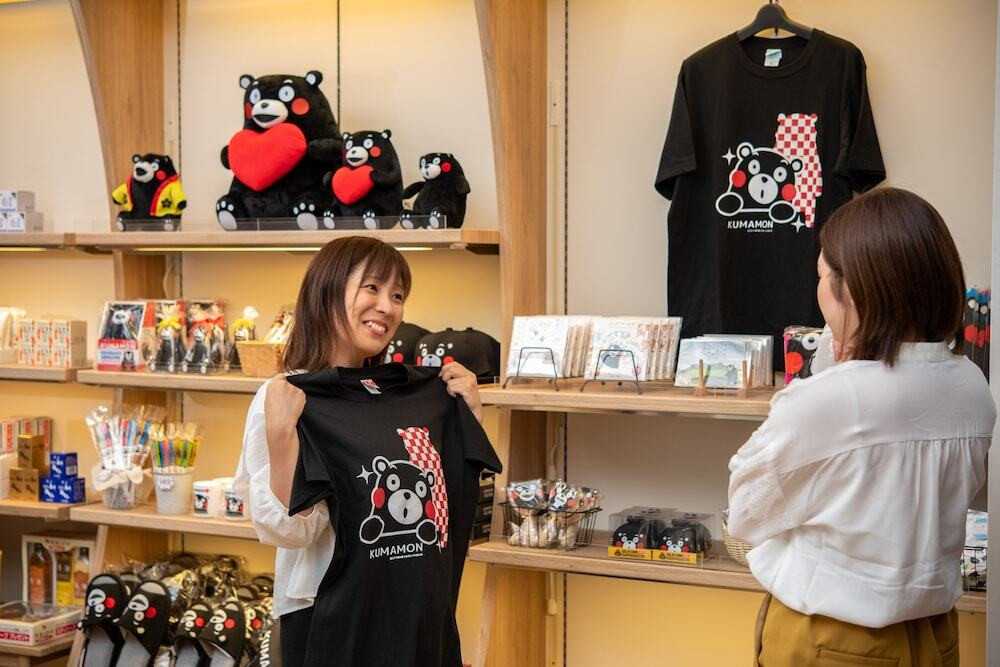 ギフト ショップ